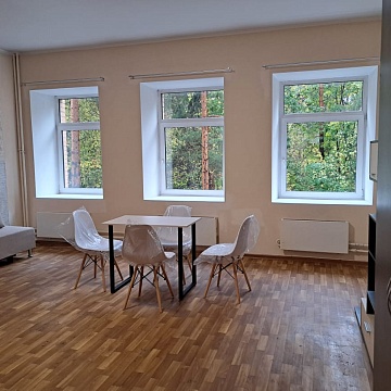 Объявление 4-к квартира, 145.7м2, 3/10 эт