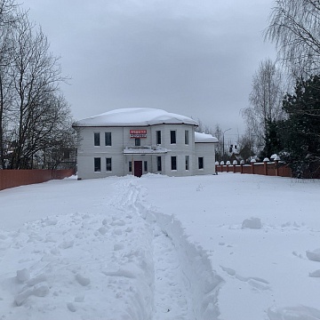 Объявление Дом, 350м2, 2 эт, 18 сот.