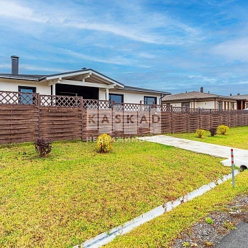 Объявление Дом, 300м2, 1 эт, 20 сот.