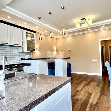 Объявление Дом, 135м2, 3 эт, 1.54 сот.