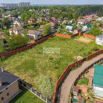 Объявление Земельный участок, 7.5 сот.