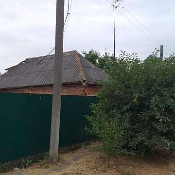 Объявление Дом, 107.3м2, 1 эт, 6.05 сот.