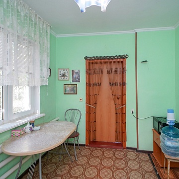 Объявление Дом, 53м2, 2 эт, 6 сот.