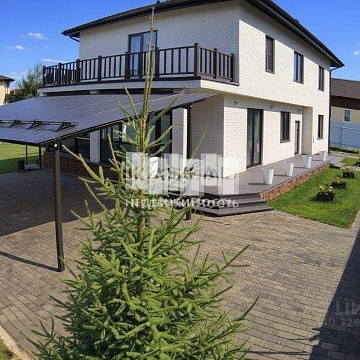 Объявление Дом, 200м2, 2 эт, 10 сот.