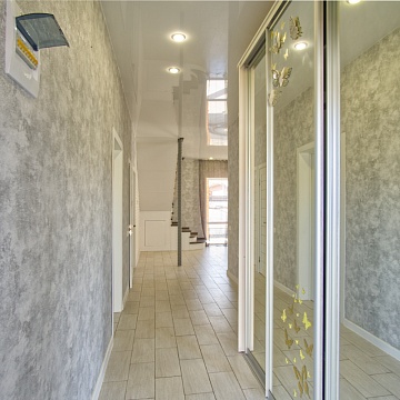 Объявление Дом, 120м2, 1 эт, 4 сот.