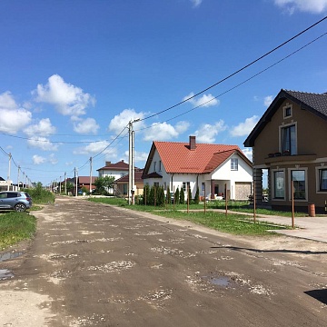 Объявление Земельный участок, 12 сот.