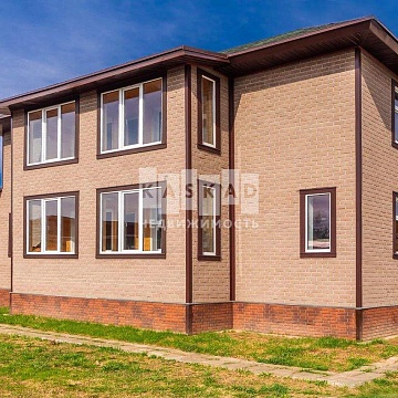 Объявление Дом, 110м2, 2 эт, 10 сот.