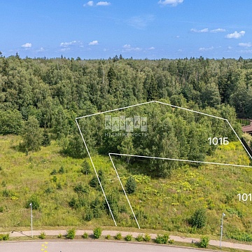 Объявление Земельный участок, 45.3 сот.