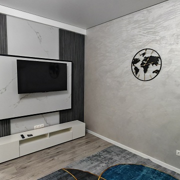 Объявление 2-к квартира, 80м2, 4/16 эт