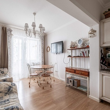 Объявление 2-к квартира, 56м2, 6/18 эт