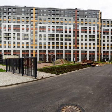 Объявление 1-к квартира, 36.2м2, 1/13 эт