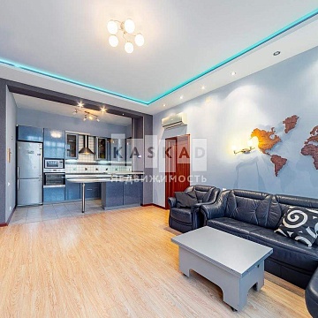 Объявление 3-к квартира, 81м2, 1/3 эт