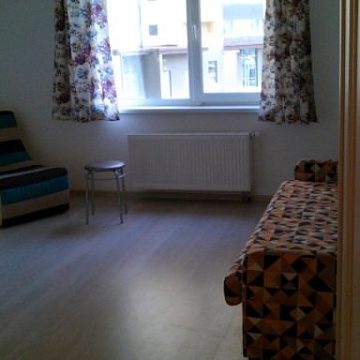 Объявление 1-к квартира, 43.6м2, 2/16 эт