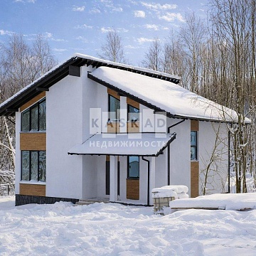 Объявление Дом, 165м2, 2 эт, 8 сот.