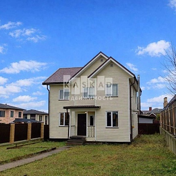 Объявление Дом, 150м2, 2 эт, 6 сот.