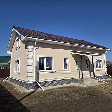 Объявление Дом, 194.5м2, 2 эт, 6 сот.