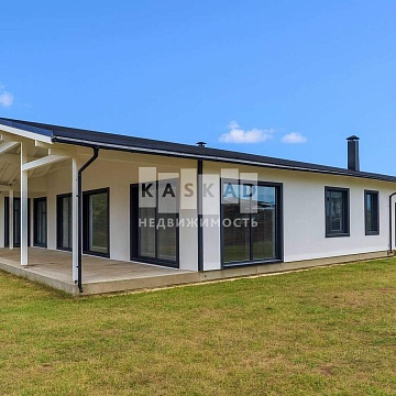 Объявление Дом, 200м2, 1 эт, 20 сот.