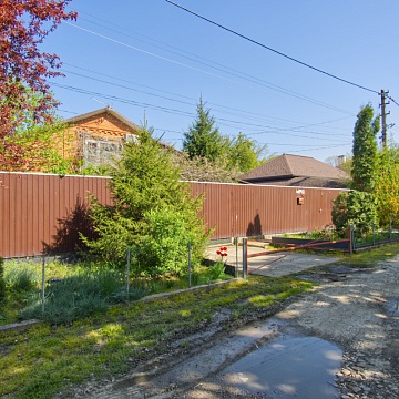 Объявление Дом, 177м2, 2 эт