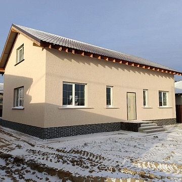 Объявление Дом, 194.5м2, 2 эт, 6 сот.