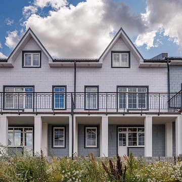 Объявление Дом, 146.2м2, 3 эт, 1.4 сот.