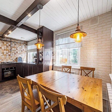 Объявление Дом, 140м2, 2 эт, 8 сот.