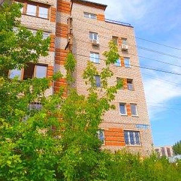 Объявление 4-к квартира, 136.7м2, 5/6 эт