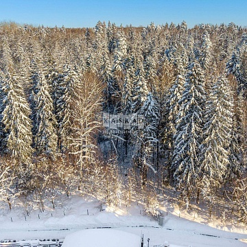 Объявление Земельный участок, 18 сот.