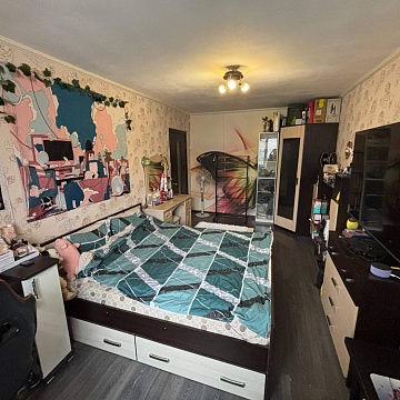 Объявление 3-к квартира, 72.5м2, 8/10 эт