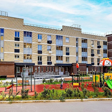 Объявление 2-к квартира, 65.5м2, 2/5 эт