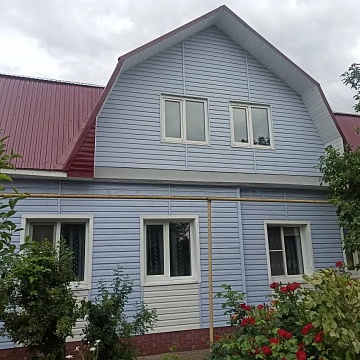 Объявление Дом, 107м2, 2 эт, 6 сот.