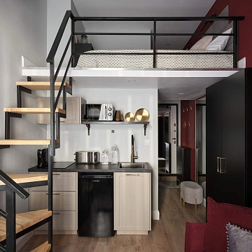 Объявление Комната, 18.7м2, 3/6 эт