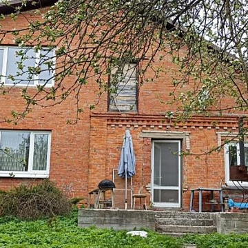 Объявление Дом, 176.5м2, 2 эт, 22.998 сот.