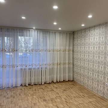 Объявление 2-к квартира, 52м2, 1/9 эт