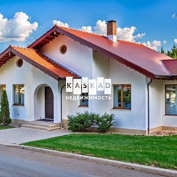 Объявление Дом, 170м2, 1 эт, 11.28 сот.