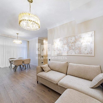 Объявление Дом, 120м2, 3 эт, 1 сот.