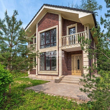 Объявление Дом, 175м2, 2 эт, 6 сот.