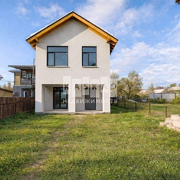 Объявление Дом, 180м2, 2 эт, 6 сот.