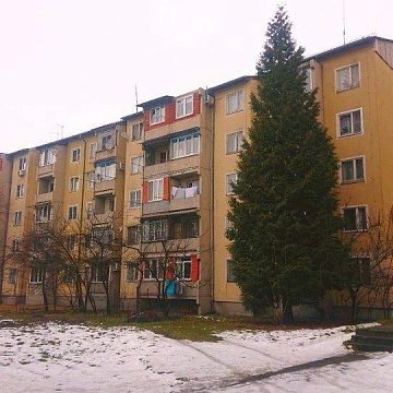 Объявление 3-к квартира, 87.5м2, 3/5 эт
