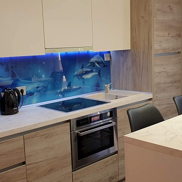 Объявление Студия, 26м2, 4/5 эт