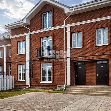 Объявление Дом, 100м2, 3 эт, 1 сот.