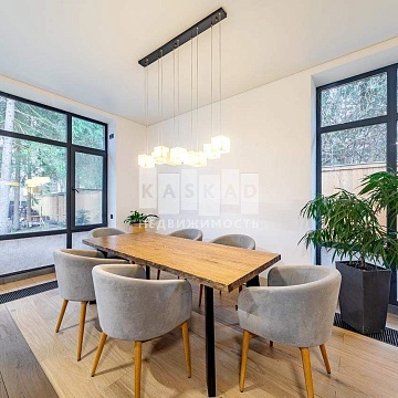 Объявление Дом, 160м2, 1 эт, 8 сот.