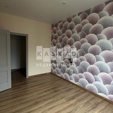 Объявление Дом, 115м2, 3 эт, 1 сот.