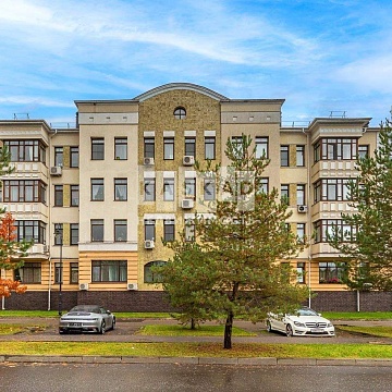 Объявление 3-к квартира, 81м2, 1/3 эт