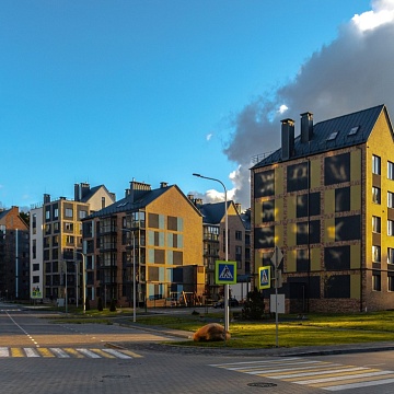 Объявление 2-к квартира, 80м2, 1/5 эт