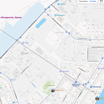 Объявление Земельный участок, 8.04 сот.