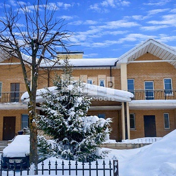 Объявление Дом, 250м2, 2 эт, 5 сот.