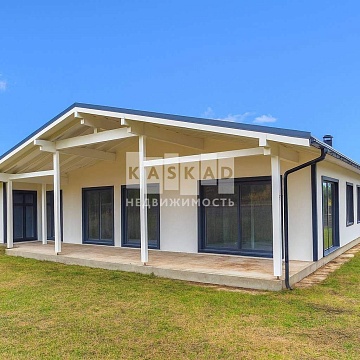 Объявление Дом, 200м2, 1 эт, 20 сот.