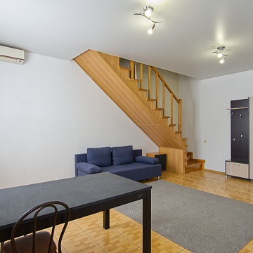 Объявление 2-к квартира, 63м2, 5/6 эт