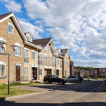 Объявление Дом, 150м2, 3 эт, 2 сот.