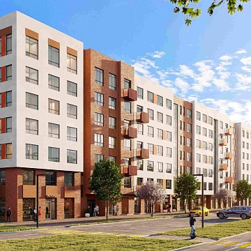 Объявление 2-к квартира, 70.6м2, 1/7 эт